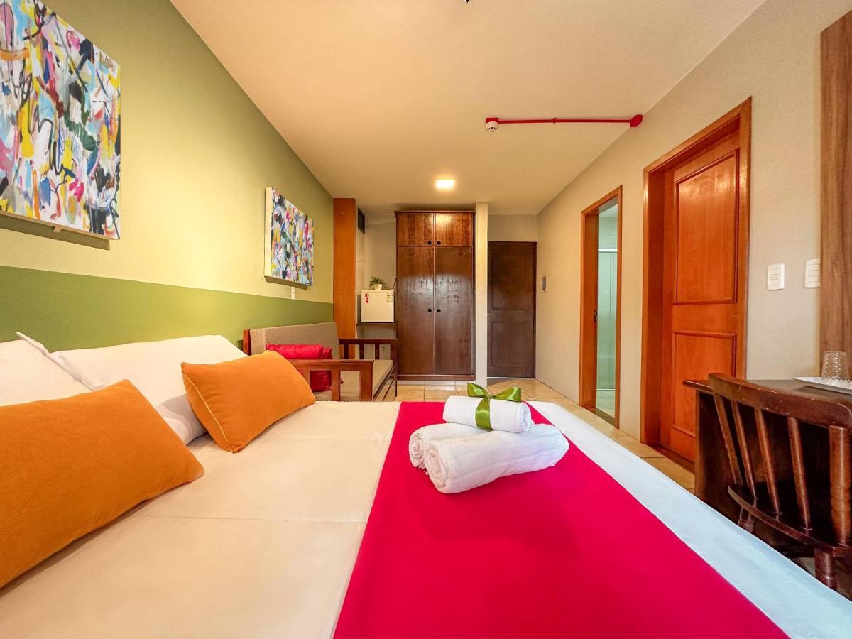 Luzzy Hotel Canela Exterior foto
